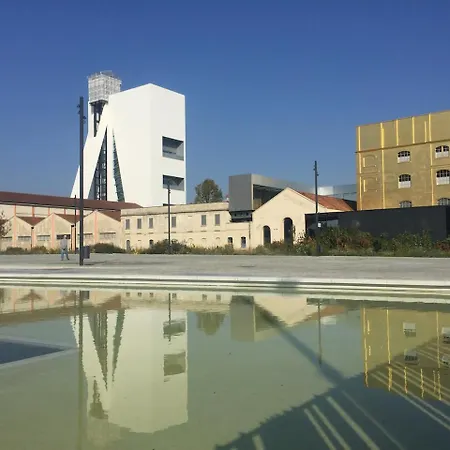 Apartamento Ieo, Prada, Bocconi, Duomo, Assago Forum