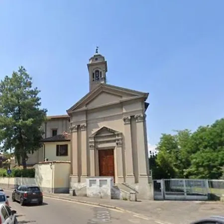 Ieo, Prada, Bocconi, Duomo, Assago Forum Apartamento Milão
