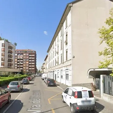 Apartamento Ieo, Prada, Bocconi, Duomo, Assago Forum Milão