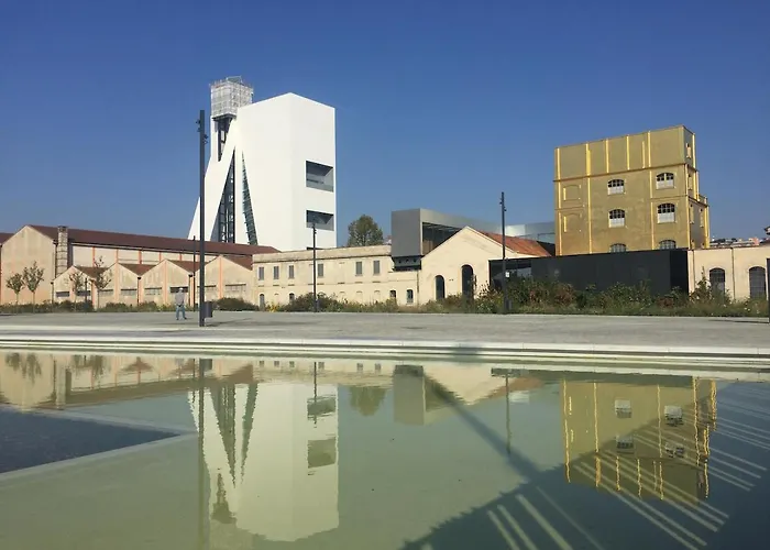 Apartamento Ieo, Prada, Bocconi, Duomo, Assago Forum