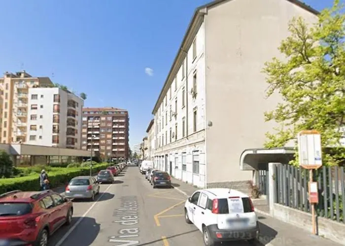 Apartamento Ieo, Prada, Bocconi, Duomo, Assago Forum Milão